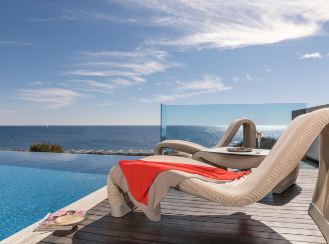 025_Boutique 5 Hotel & Spa Executive Suite private pool - Rhodos - Schoene Aussichten Touristik